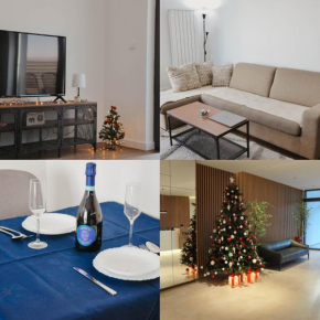 Planet Residence Royal Studio Niš
